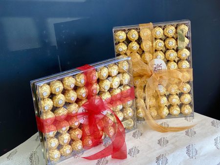 Ferrerro Rocher For Discount