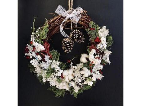 Christmas Wreath to Remember on Sale