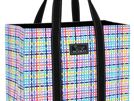 Original Deano Tote Bag -  Off the Grid  SUM24 Hot on Sale