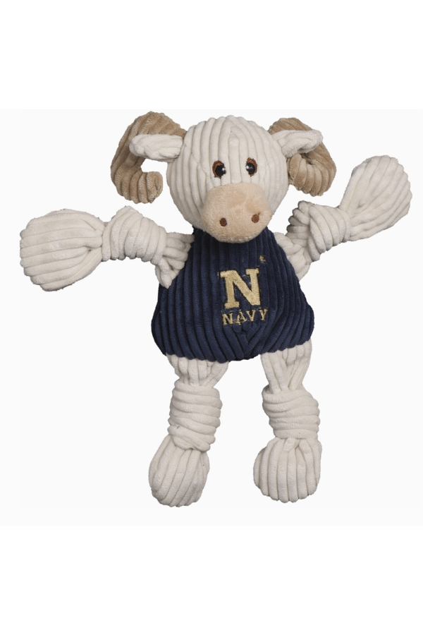 Bill the Goat Knotties Plush Toy For Cheap