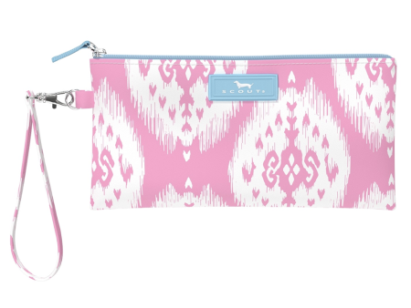 Kate Wristlet -  Ikant Belize  SUM24 Fashion