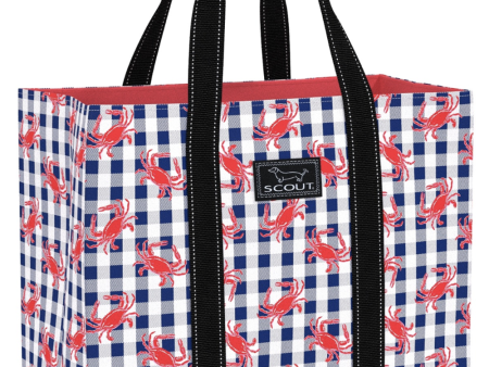 Original Deano Tote Bag -  Clawsome  SUM24 on Sale