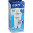 Brita Replacement Pitcher And Dispenser Filter - 1 Filter Online now