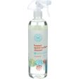 The Honest Company Honest Multi Surface Cleaner - White Grapefruit - 26 Oz Online Hot Sale