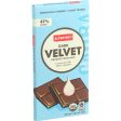 Alter Eco Americas Organic Chocolate Bar - Dark Velvet - 2.82 Oz Bars - Case Of 12 Online