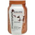 Proto Whey Protein Powder - Cafe Mocha - 2 Lbs Online now