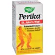 Nature s Way Perika St John s Wort - 60 Tablets Online now