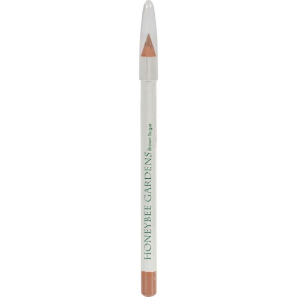 Honeybee Gardens Jobacolors Eye Liner Brown Sugar - 0.04 Oz Supply