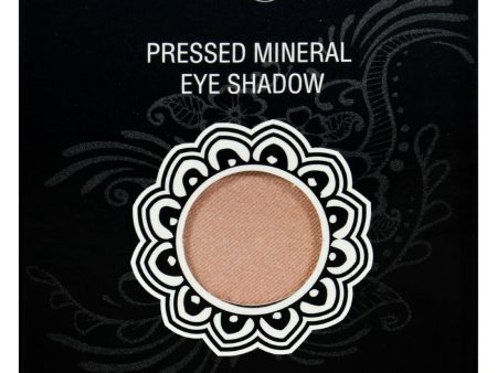 Honeybee Gardens Eye Shadow - Pressed Mineral - Ninjakitty - 1.3 G - 1 Case Online now