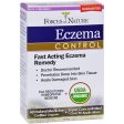 Forces Of Nature Organic Eczema Control - 11 Ml Sale