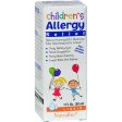 Natrabio Children s Allergy Relief - 1 Fl Oz Supply