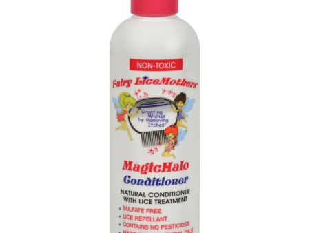 Fairy Lice Mothers Magichalo Conditioner - 8 Fl Oz Online