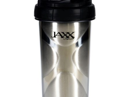 Fit And Fresh Shaker Cup - Stainless Steel - 26 Oz - 1 Count For Cheap