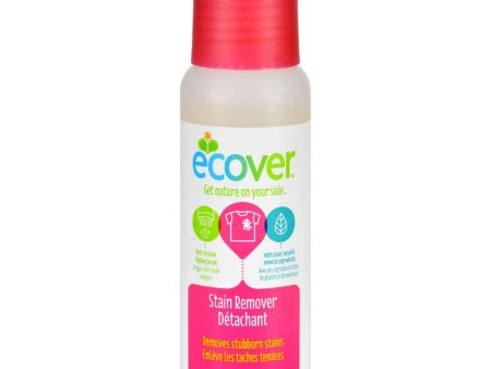 Ecover Stain Remover Stick - 6.8 Oz Stick Cheap