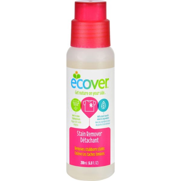 Ecover Stain Remover Stick - 6.8 Oz Stick Cheap