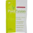 Plantfusion Chocolate Raspberry Packets - Case Of 12 - 30 Grams For Cheap