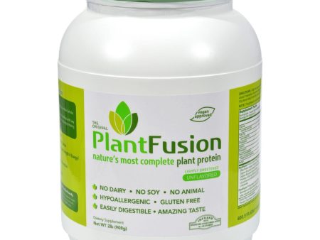 Plantfusion The Original Plantfusion - 2 Lbs Hot on Sale