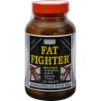 Only Natural Fat Fighter - 120 Tablets Sale