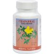 Arizona Natural Resource Chaparral - 500 Mg - 90 Capsules Cheap