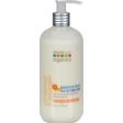 Nature s Baby Organics Conditioner And Detangler Vanilla Tangerine - 16 Fl Oz Cheap