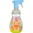 Dapple Toy And High Chair Cleaner - Fragrance Free - 16.9 Fl Oz For Sale