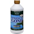 Buried Treasure Stress B Gone With Kava Kava - 16 Fl Oz Fashion