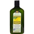 Avalon Organics Clarifying Conditioner Lemon - 11 Fl Oz For Discount