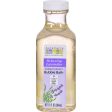 Aura Cacia Aromatherapy Bubble Bath Relaxing Lavender - 13 Fl Oz Supply