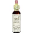 Bach Flower Remedies Essence Chicory - 0.7 Fl Oz For Discount