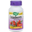 Nature s Way Cranberry Standardized - 60 Tablets Sale