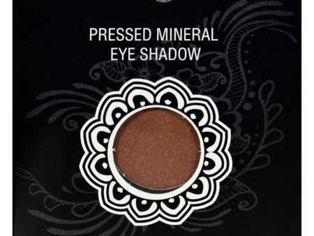 Honeybee Gardens Eye Shadow - Pressed Mineral - Cairo - 1.3 G - 1 Case Supply