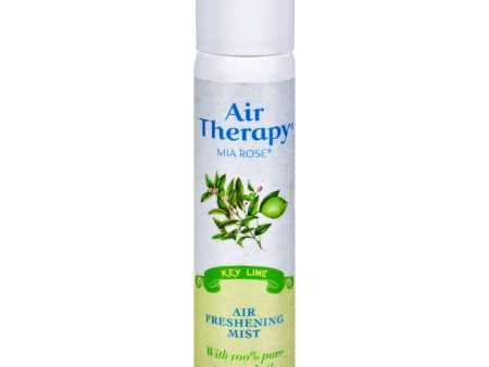 Air Therapy Spray Key Lime - 4.6 Fl Oz Online