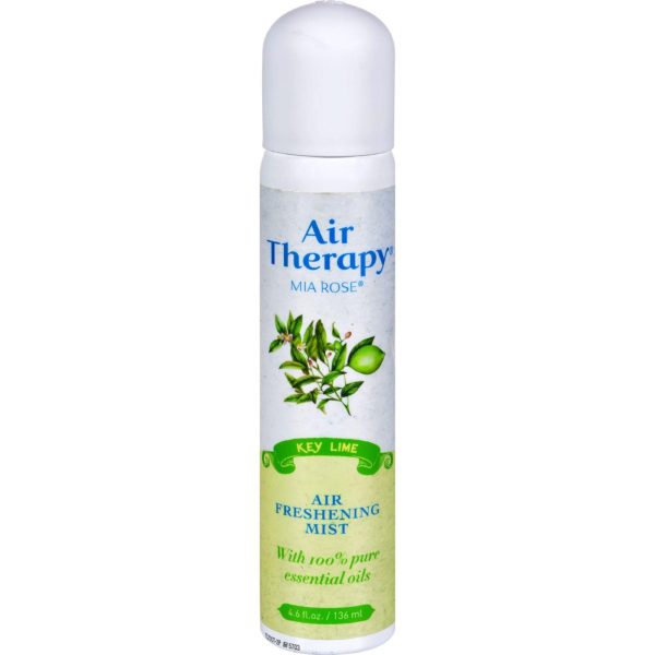 Air Therapy Spray Key Lime - 4.6 Fl Oz Online