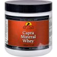 Bernard Jensen Mt. Capra Mineral Whey Powder - 12.7 Oz Supply