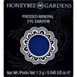 Honeybee Gardens Eye Shadow - Pressed Mineral - Pacific - 1.3 G - 1 Case For Sale