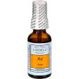 Liddell Homeopathic Ac Acne - 1 Fl Oz on Sale