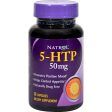 Natrol 5-htp - 50 Mg - 30 Caps For Discount