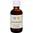 Aura Cacia Essential Oil Lemon Eucalyptus - 2 Fl Oz Cheap