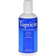 Topricin Anti-inflammatory Pain Relief And Healing Cream - 8 Oz on Sale