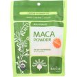 Navitas Naturals Maca Powder - Organic - 8 Oz - Case Of 12 Online Hot Sale