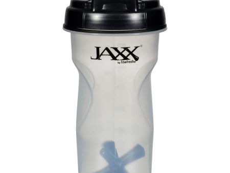 Fit And Fresh Jaxx Shaker - Black - 28 Oz Cheap