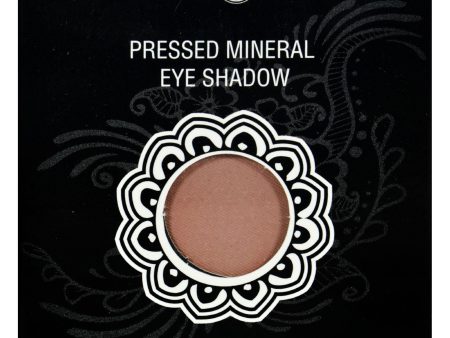 Honeybee Gardens Eye Shadow - Pressed Mineral - Canterbury - 1.3 G - 1 Case Fashion