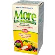 American Health More Than A Multiple Multivitamin Formula - 120 Tablets on Sale