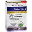 Forces Of Nature Organic Insomnia Control - 11 Ml For Cheap