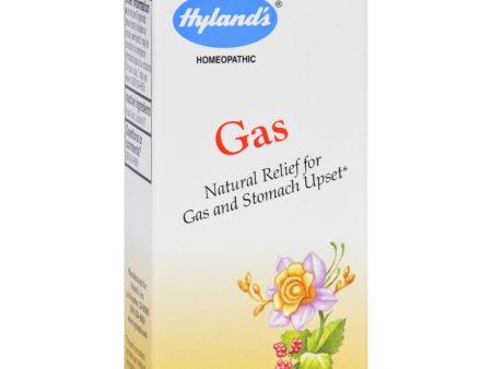 Hylands Homeopathic Gas - 100 Tablets Cheap