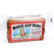 Bobo s Oat Bars - All Natural - Cranberry Orange - 3 Oz Bars - Case Of 12 Online now