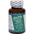 Alta Health Products Silica With Bioflavonoids - 500 Mg - 120 Tablets Online