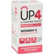 Up4 Probiotics - Dds1 Womens - 60 Vegetarian Capsules Fashion