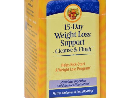 Nature s Secret 15 Day Diet And Cleansing Plan - 60 Tablets Online Sale