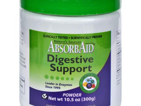 Absorbaid Powder - 300 G Online now